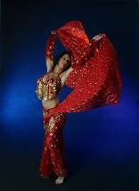 Bellydancer